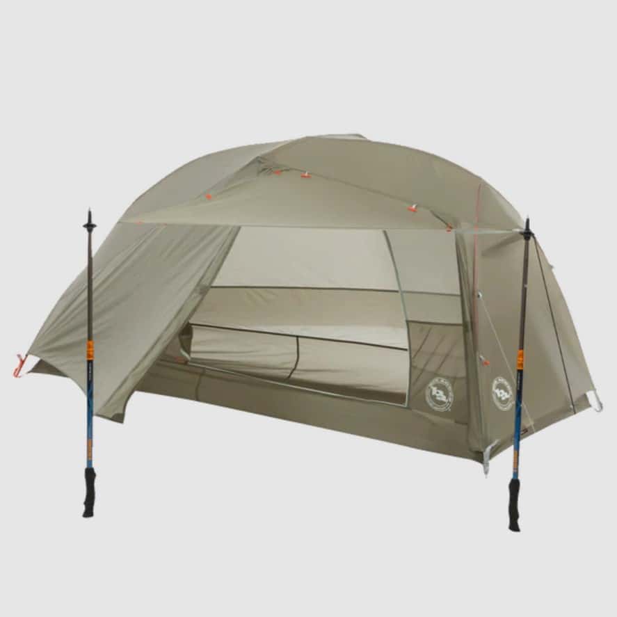 ビッグアグネス Copper Spur HV UL1 テント | 68travel